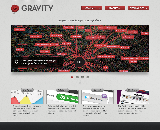 Final Gravity v1b logo / seal.