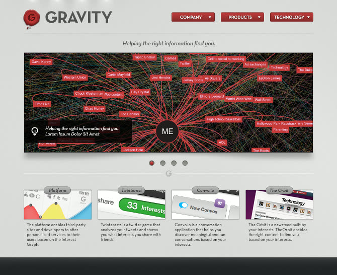 Final Gravity v1b logo / seal.